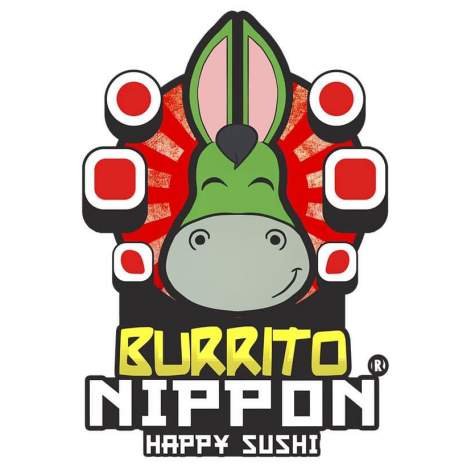 Burrito Nippon Logo